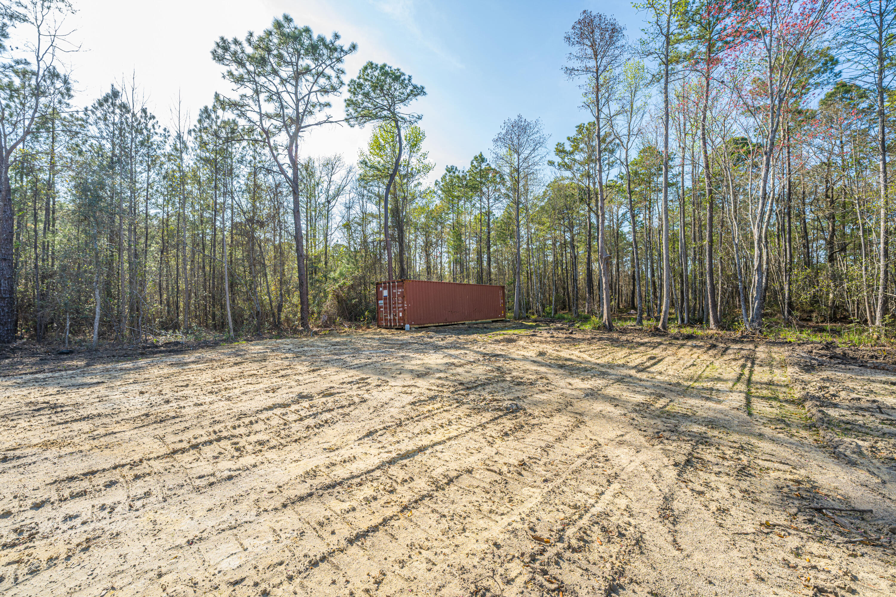 808 Society Road McClellanville, SC 29458 - Photo 6 of 50 808SocietyRd006