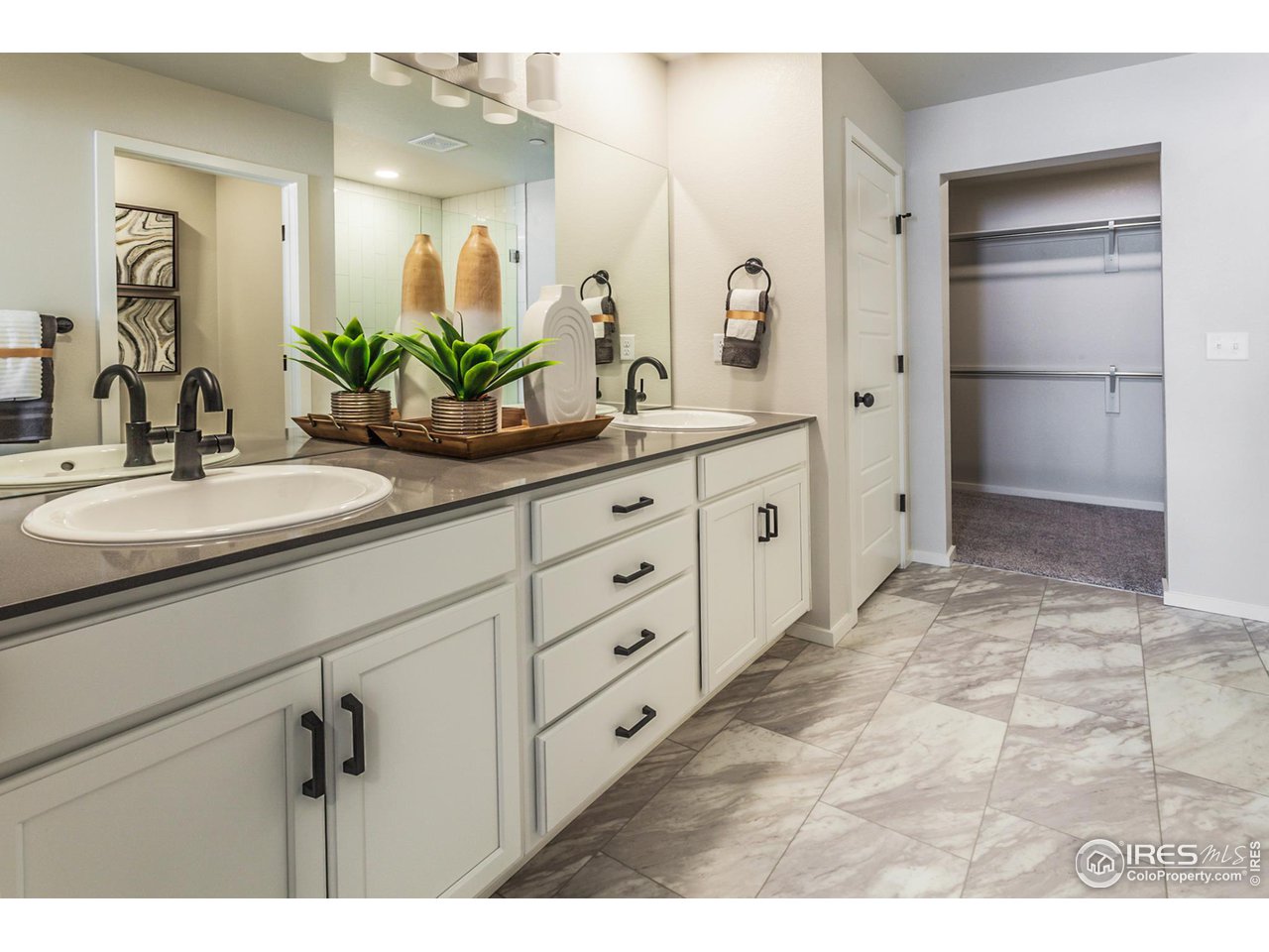 6931 4th St Road, Unit 4 Greeley, CO 80634 - Photo 24 of 34 EXAMPLE PHOTO: MASTER BATH