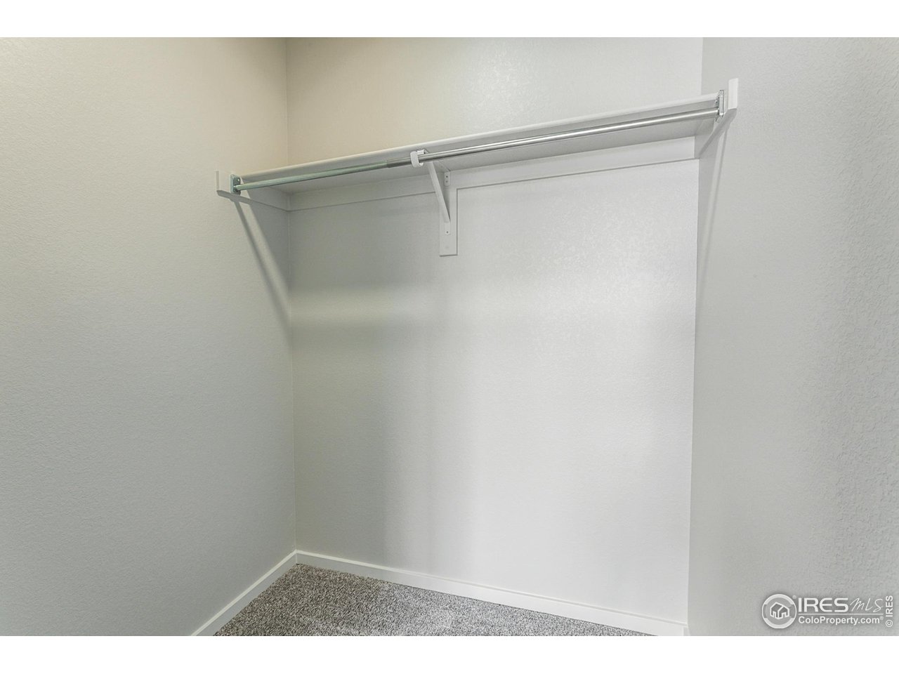 6931 4th St Road, Unit 4 Greeley, CO 80634 - Photo 28 of 34 EXAMPLE PHOTO: WALK IN CLOSET
