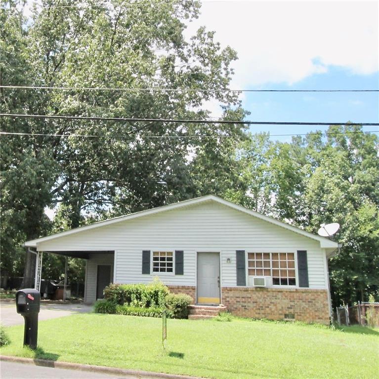 22 Beverly Drive Southwest Rome, GA 30165 - Photo 1 of 1