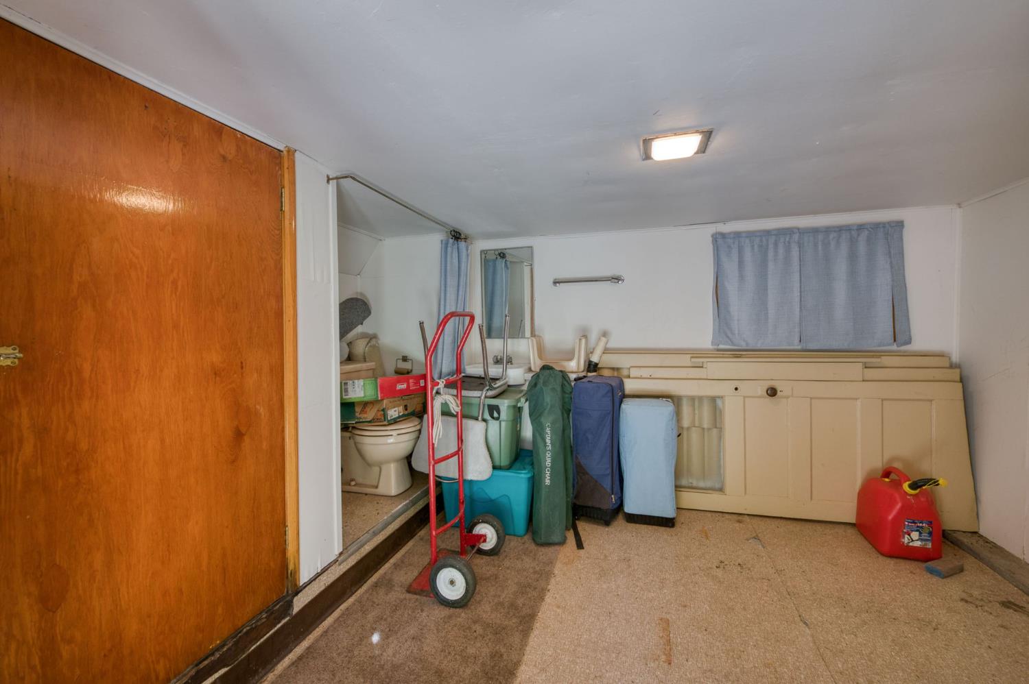 61480 Huntington Lake Road, Unit 5 Mono Hot Springs, CA 93642 - Photo 43 of 51