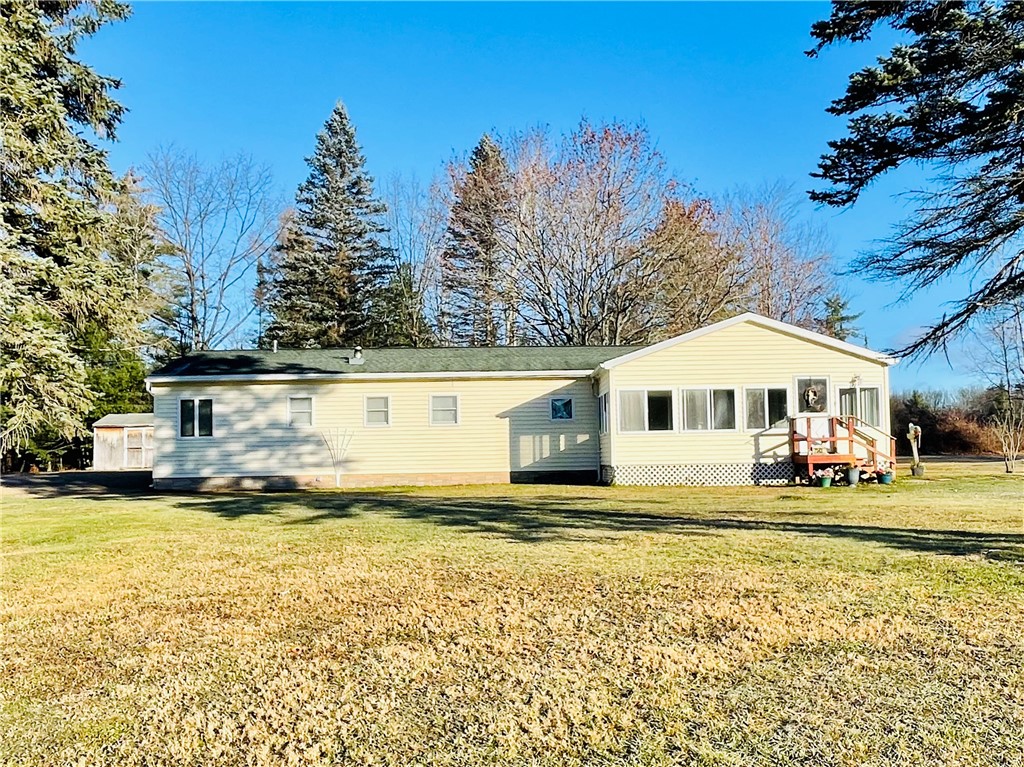 7343 County Line Road Springwater, NY 14572 - Photo 1 of 1