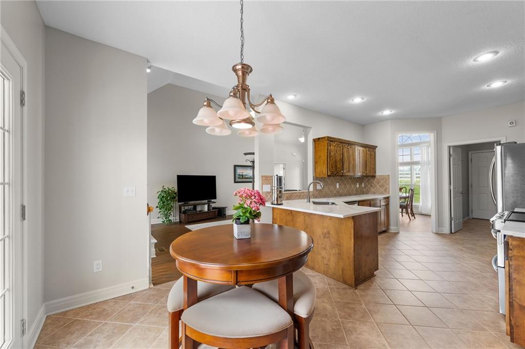 545 South Minter Road Grain Valley, MO 64029 - Photo 11 of 42