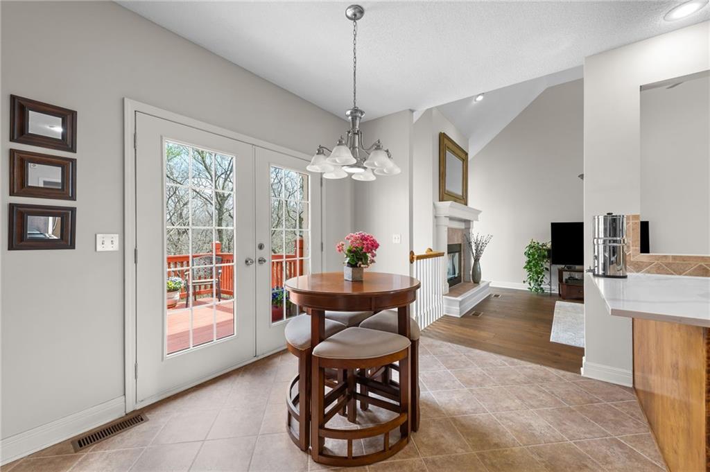 545 South Minter Road Grain Valley, MO 64029 - Photo 12 of 42