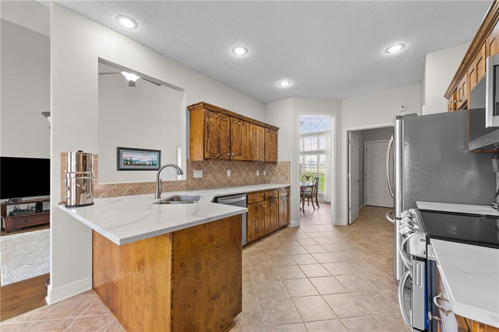 545 South Minter Road Grain Valley, MO 64029 - Photo 13 of 42