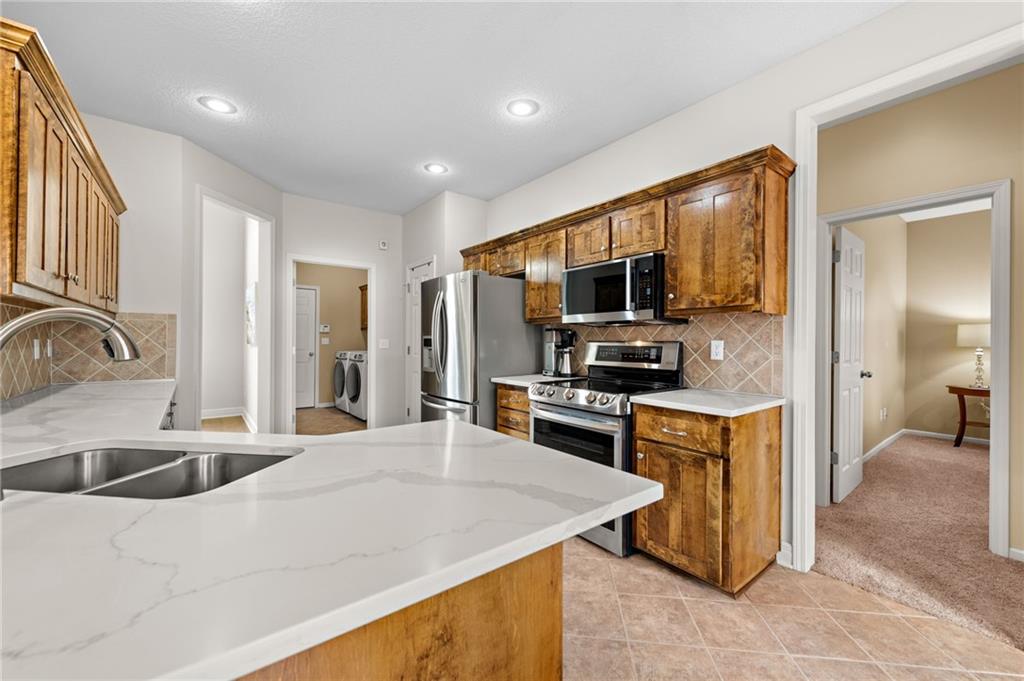 545 South Minter Road Grain Valley, MO 64029 - Photo 14 of 42