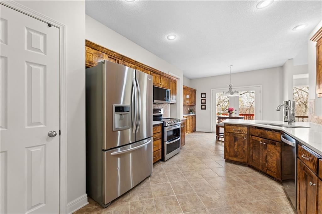 545 South Minter Road Grain Valley, MO 64029 - Photo 15 of 42