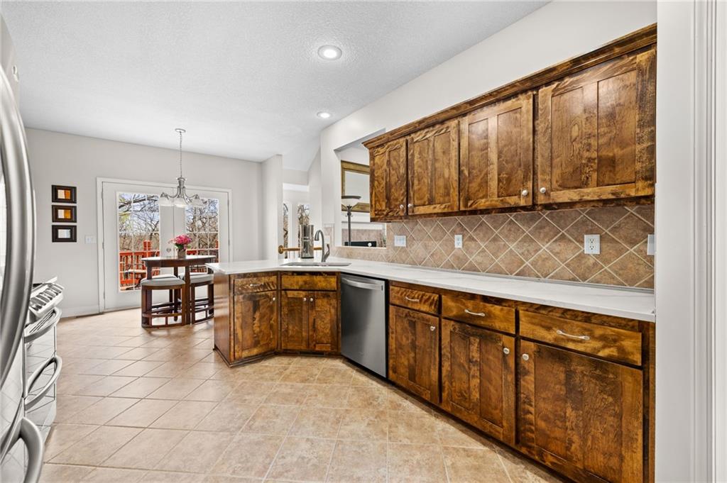 545 South Minter Road Grain Valley, MO 64029 - Photo 16 of 42