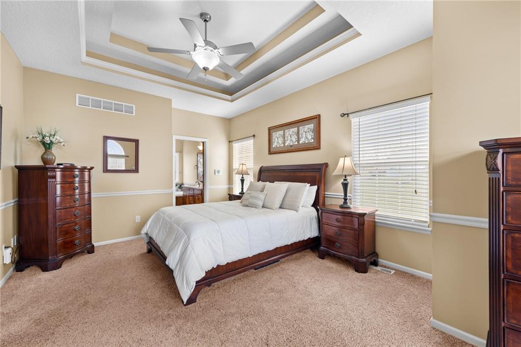 545 South Minter Road Grain Valley, MO 64029 - Photo 24 of 42