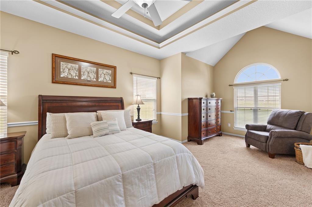 545 South Minter Road Grain Valley, MO 64029 - Photo 25 of 42