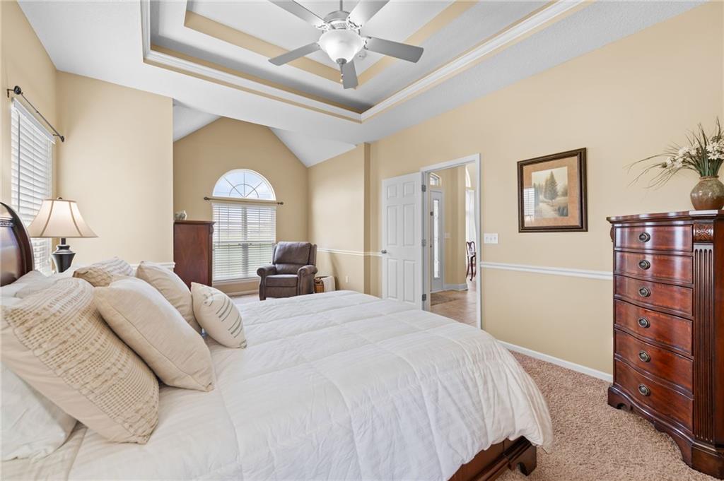 545 South Minter Road Grain Valley, MO 64029 - Photo 26 of 42