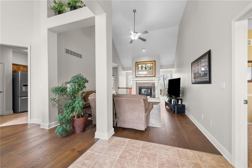 545 South Minter Road Grain Valley, MO 64029 - Photo 3 of 42