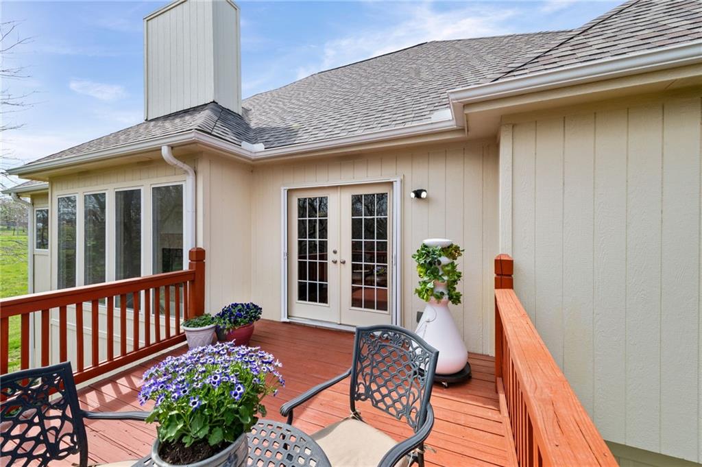 545 South Minter Road Grain Valley, MO 64029 - Photo 33 of 42