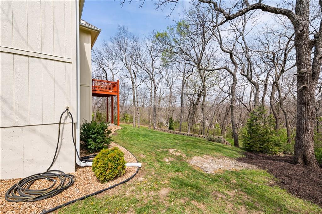 545 South Minter Road Grain Valley, MO 64029 - Photo 34 of 42