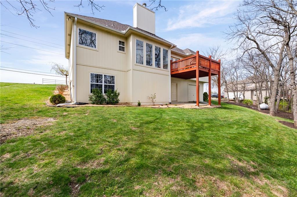 545 South Minter Road Grain Valley, MO 64029 - Photo 35 of 42