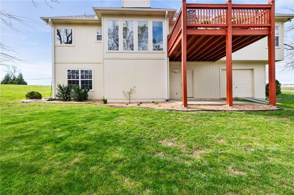 545 South Minter Road Grain Valley, MO 64029 - Photo 36 of 42