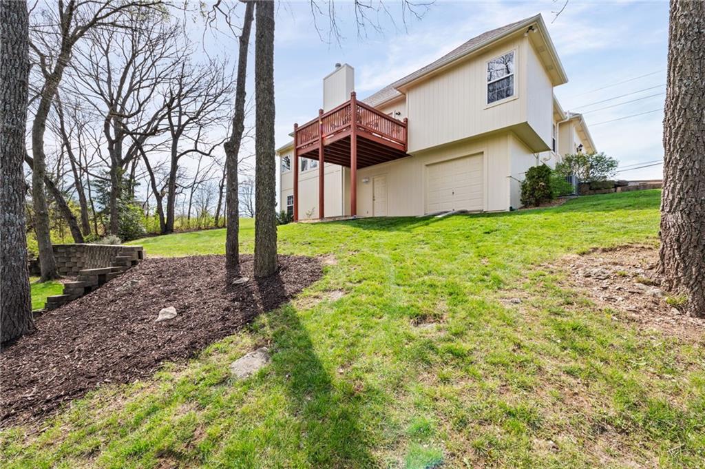 545 South Minter Road Grain Valley, MO 64029 - Photo 37 of 42