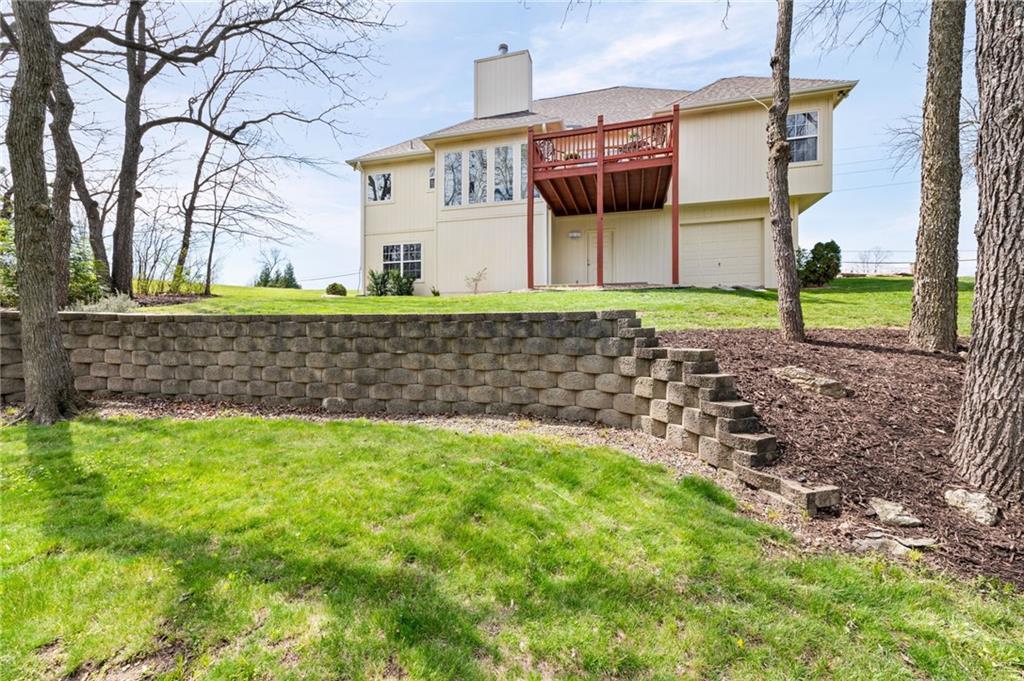 545 South Minter Road Grain Valley, MO 64029 - Photo 38 of 42