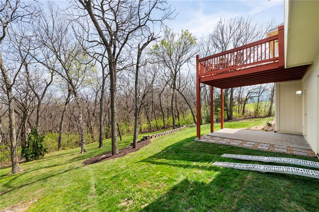 545 South Minter Road Grain Valley, MO 64029 - Photo 40 of 42