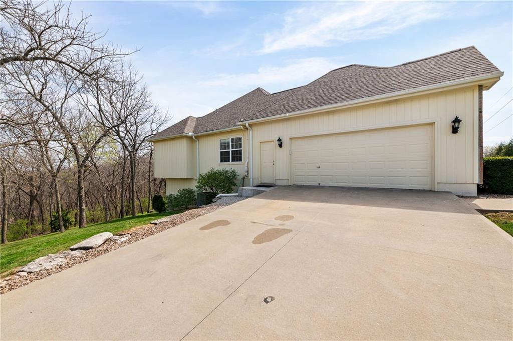 545 South Minter Road Grain Valley, MO 64029 - Photo 41 of 42