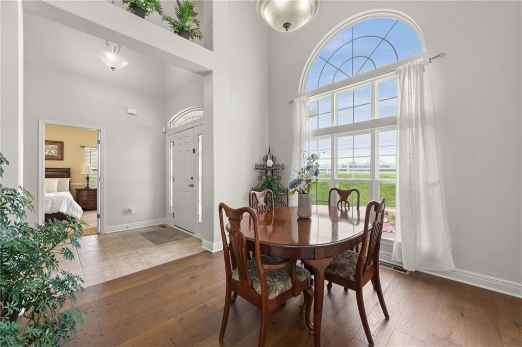 545 South Minter Road Grain Valley, MO 64029 - Photo 5 of 42