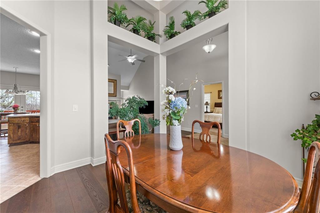 545 South Minter Road Grain Valley, MO 64029 - Photo 6 of 42