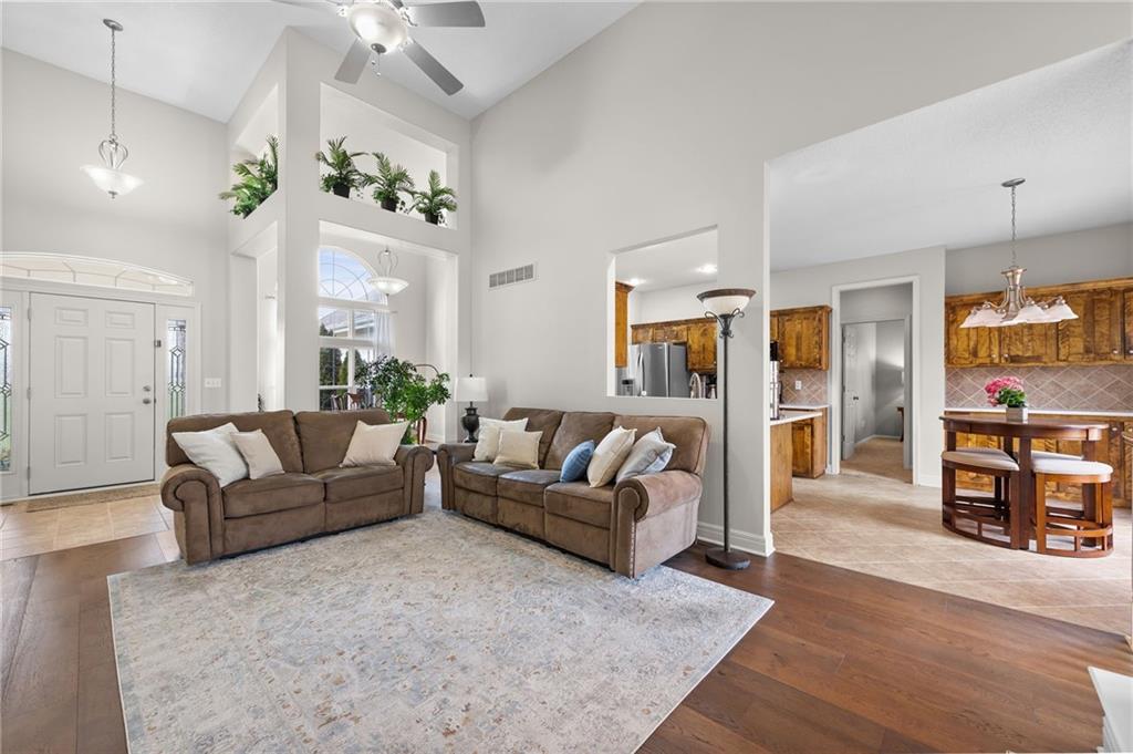 545 South Minter Road Grain Valley, MO 64029 - Photo 9 of 42