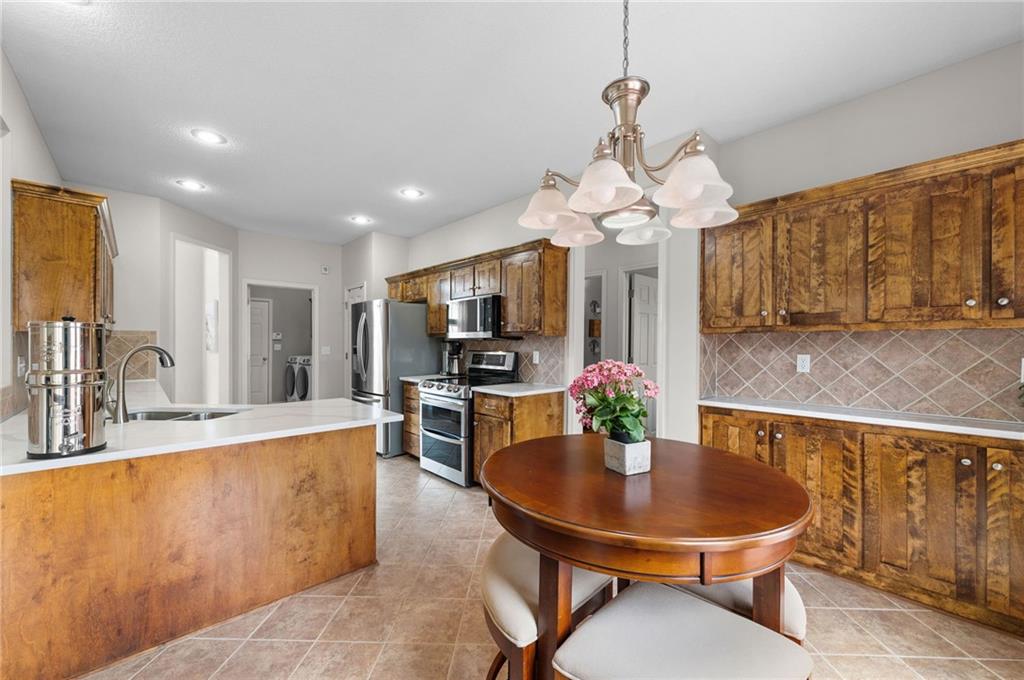 545 South Minter Road Grain Valley, MO 64029 - Photo 10 of 42