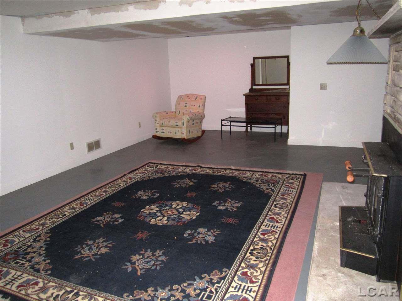 16201 Lowe Road Hudson, MI 49247 - Photo 15 of 21 Family Room