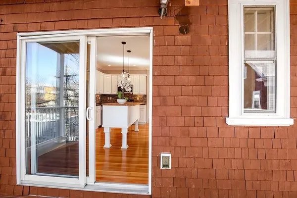 $5,960 | 10 Ticknor Street, Unit 2, Boston, MA 02127