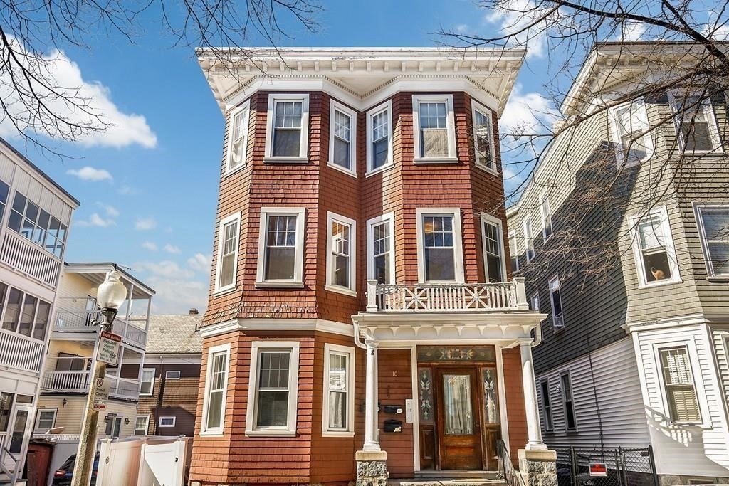 10 Ticknor Street, Unit 2 Boston, MA 02127 - Photo 15 of 15