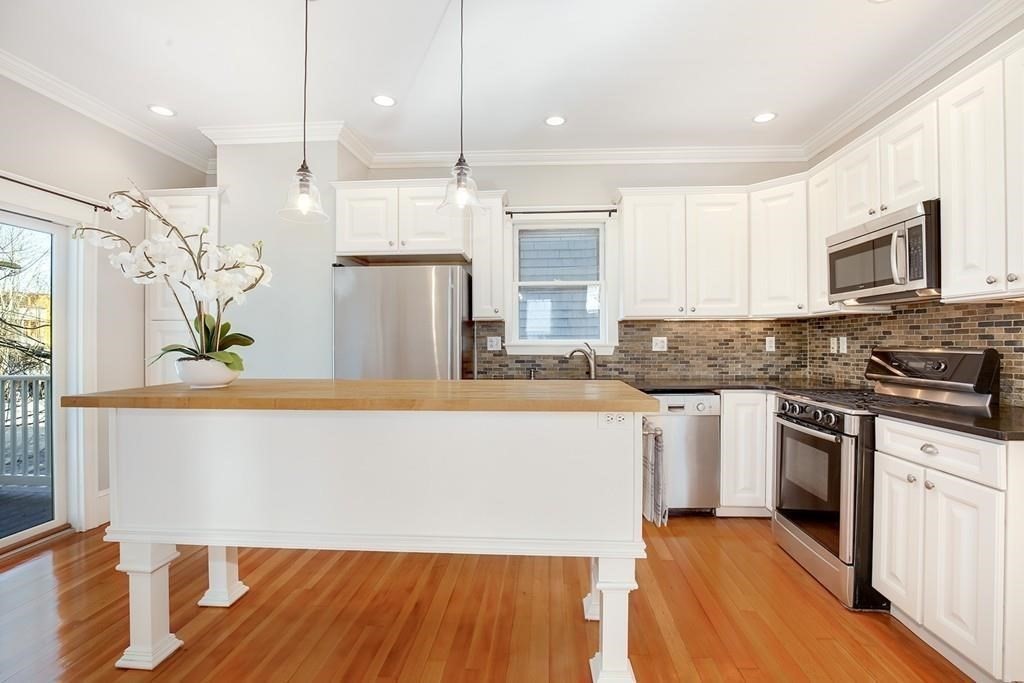 10 Ticknor Street, Unit 2 Boston, MA 02127 - Photo 3 of 15
