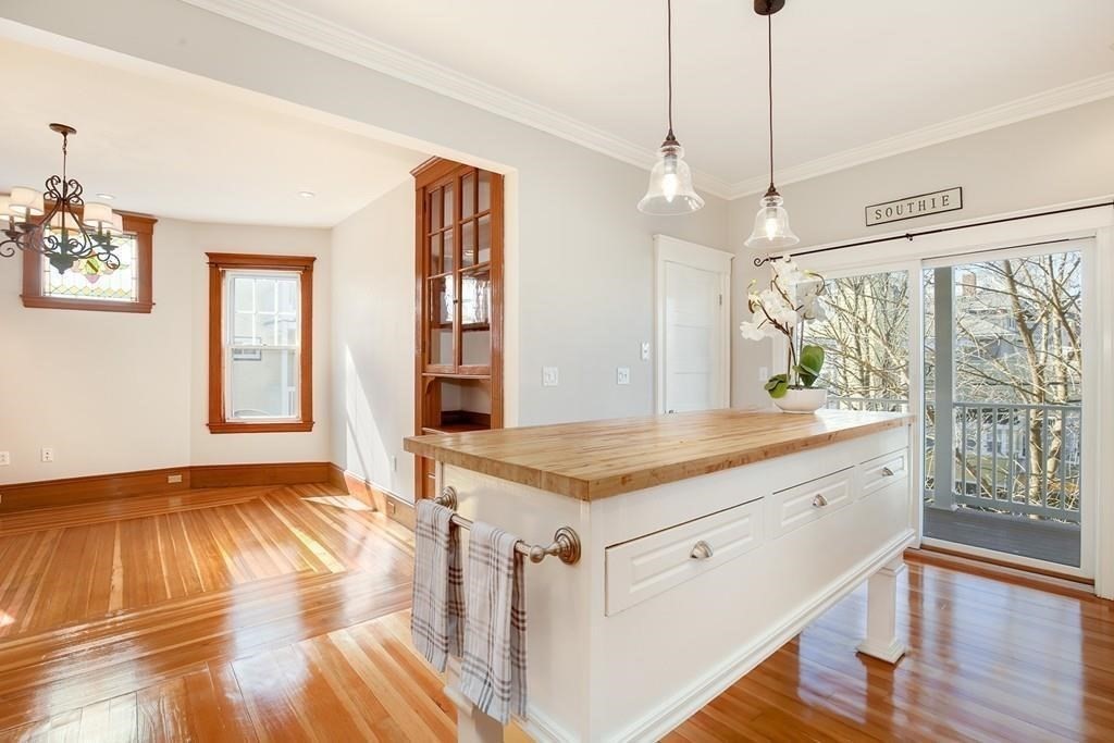 10 Ticknor Street, Unit 2 Boston, MA 02127 - Photo 4 of 15