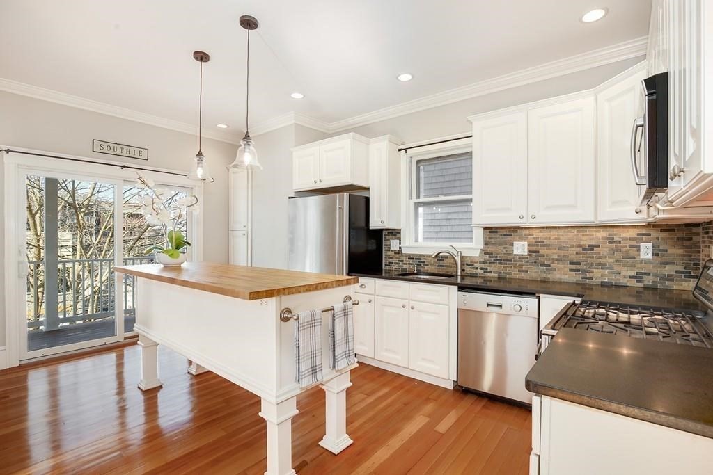 10 Ticknor Street, Unit 2 Boston, MA 02127 - Photo 5 of 15