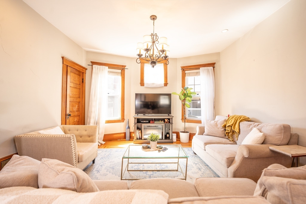 10 Ticknor Street, Unit 2 Boston, MA 02127 - Photo 7 of 15