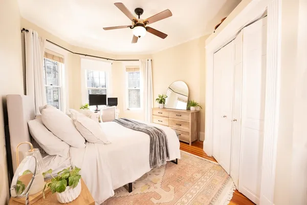 $5,960 | 10 Ticknor Street, Unit 2, Boston, MA 02127