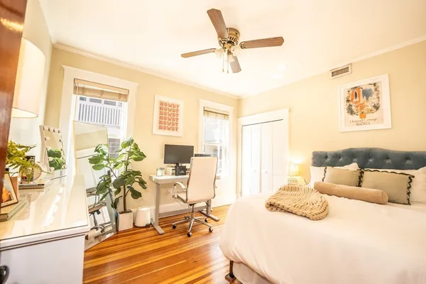 $5,960 | 10 Ticknor Street, Unit 2, Boston, MA 02127