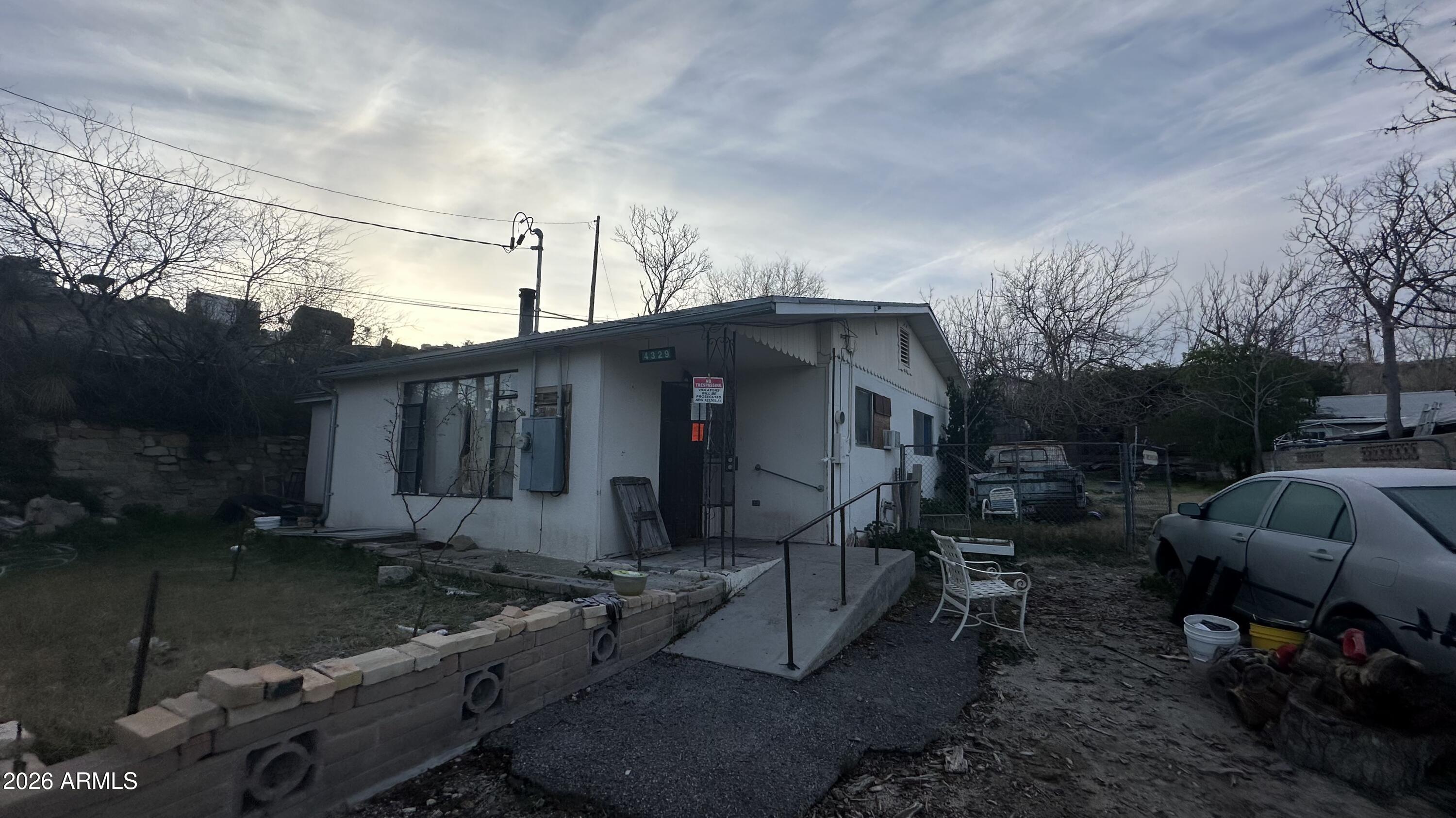 4329 Hammond Street Claypool, AZ 85532 - Photo 1 of 12 IMG_9099