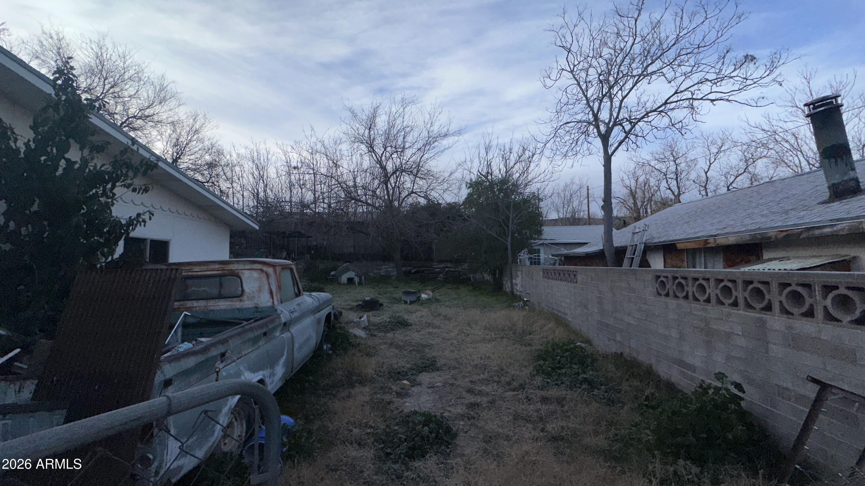 4329 Hammond Street Claypool, AZ 85532 - Photo 11 of 12 IMG_9111