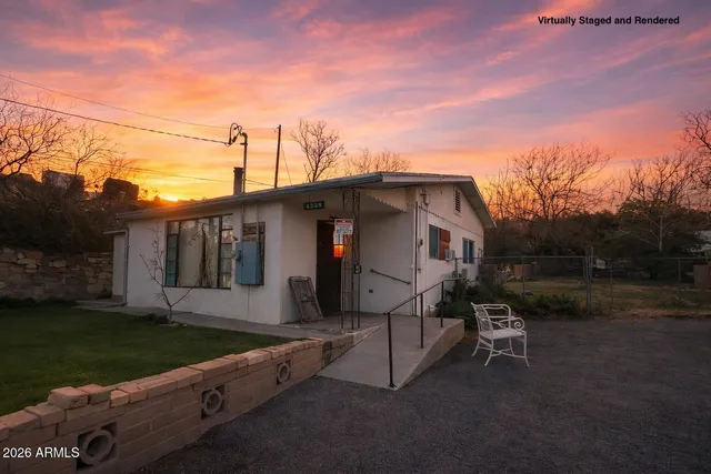 $80,000 | 4329 Hammond Street, Claypool, AZ 85532