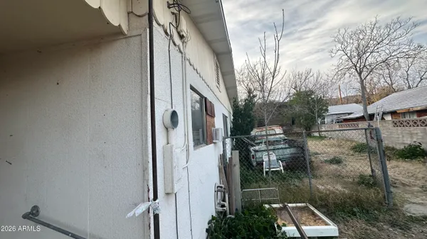 $65,000 | 4329 Hammond Street, Claypool, AZ 85532