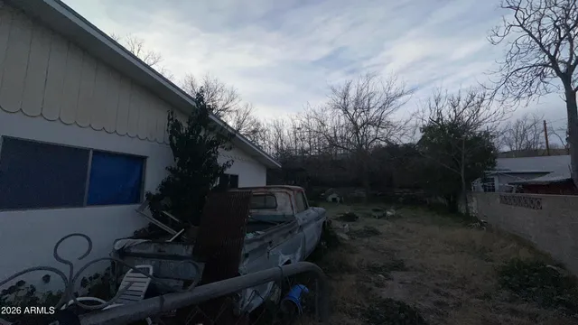 $80,000 | 4329 Hammond Street, Claypool, AZ 85532