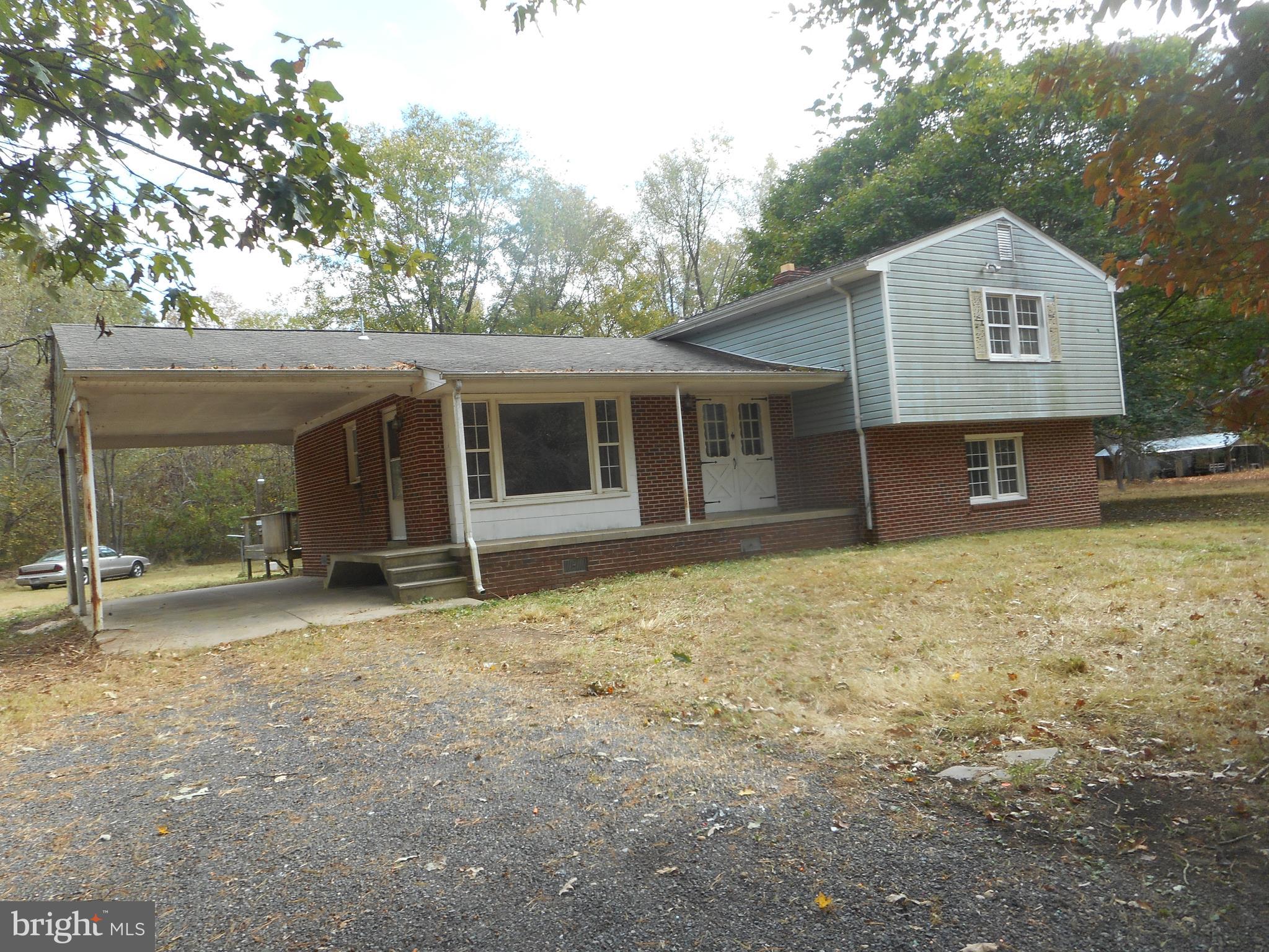 4720 Phillips Road La Plata, MD 20646 - Photo 1 of 11 Front