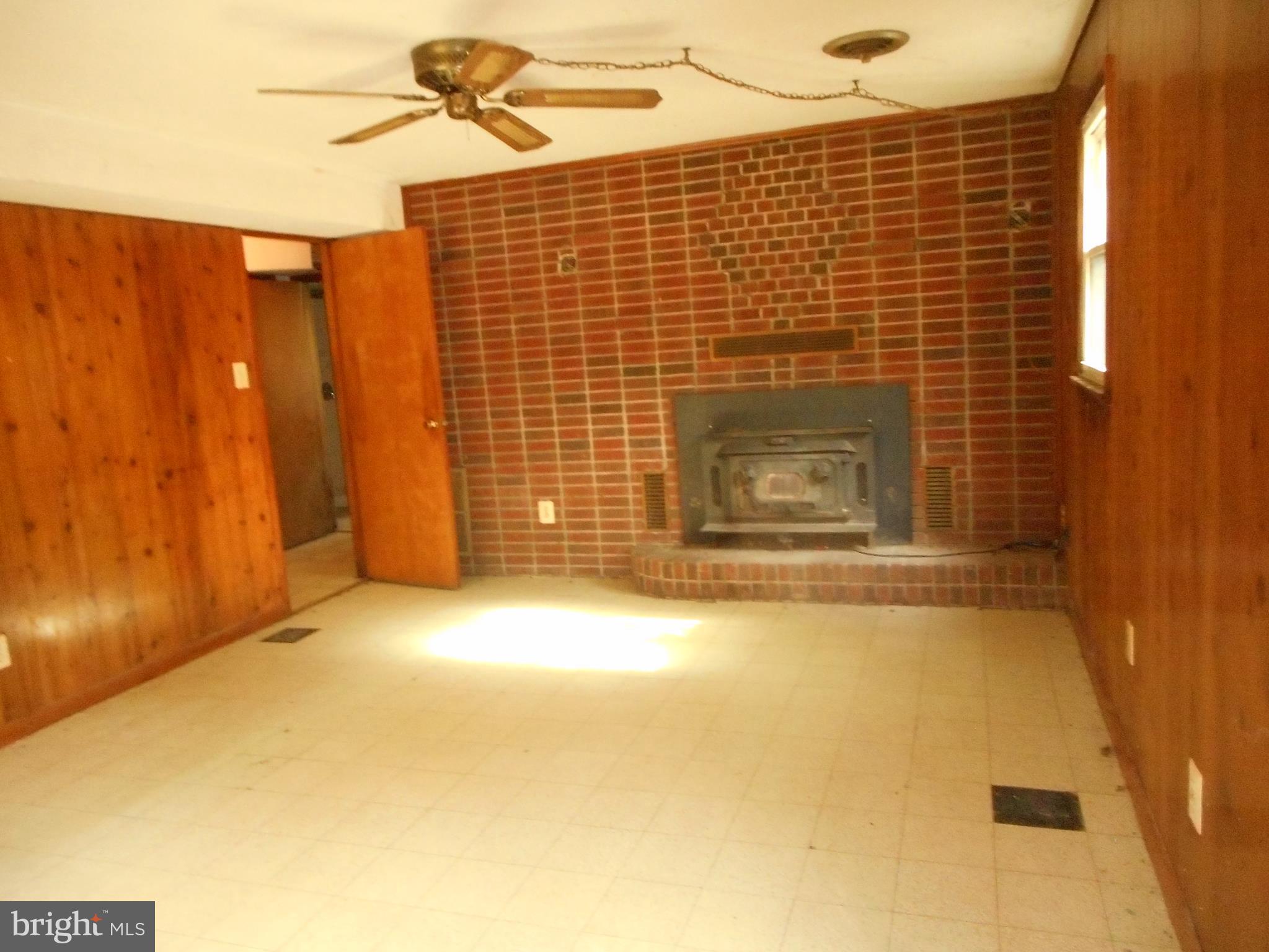 4720 Phillips Road La Plata, MD 20646 - Photo 7 of 11 Lower Level Family Room