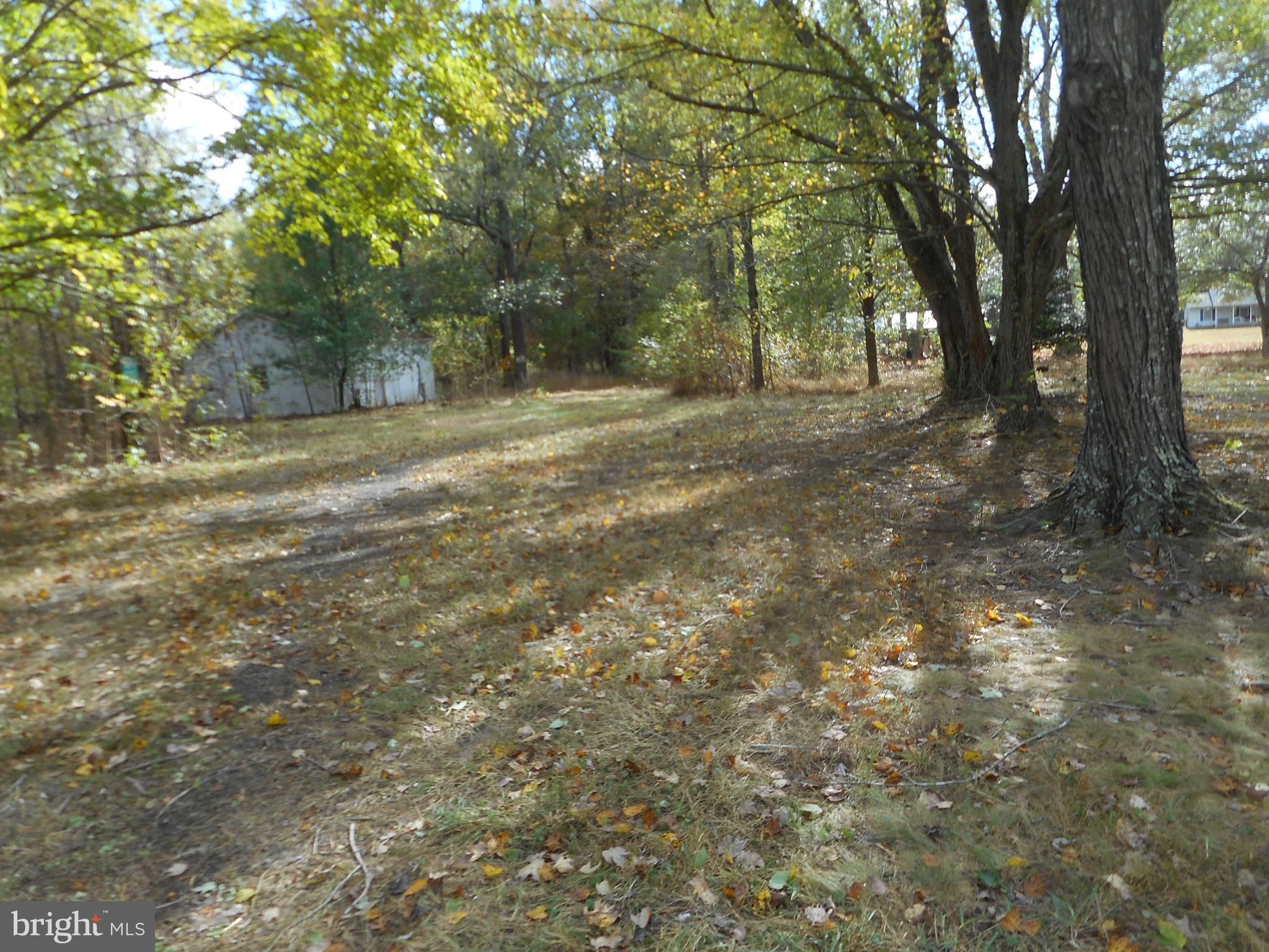 4720 Phillips Road La Plata, MD 20646 - Photo 10 of 11 Rear View