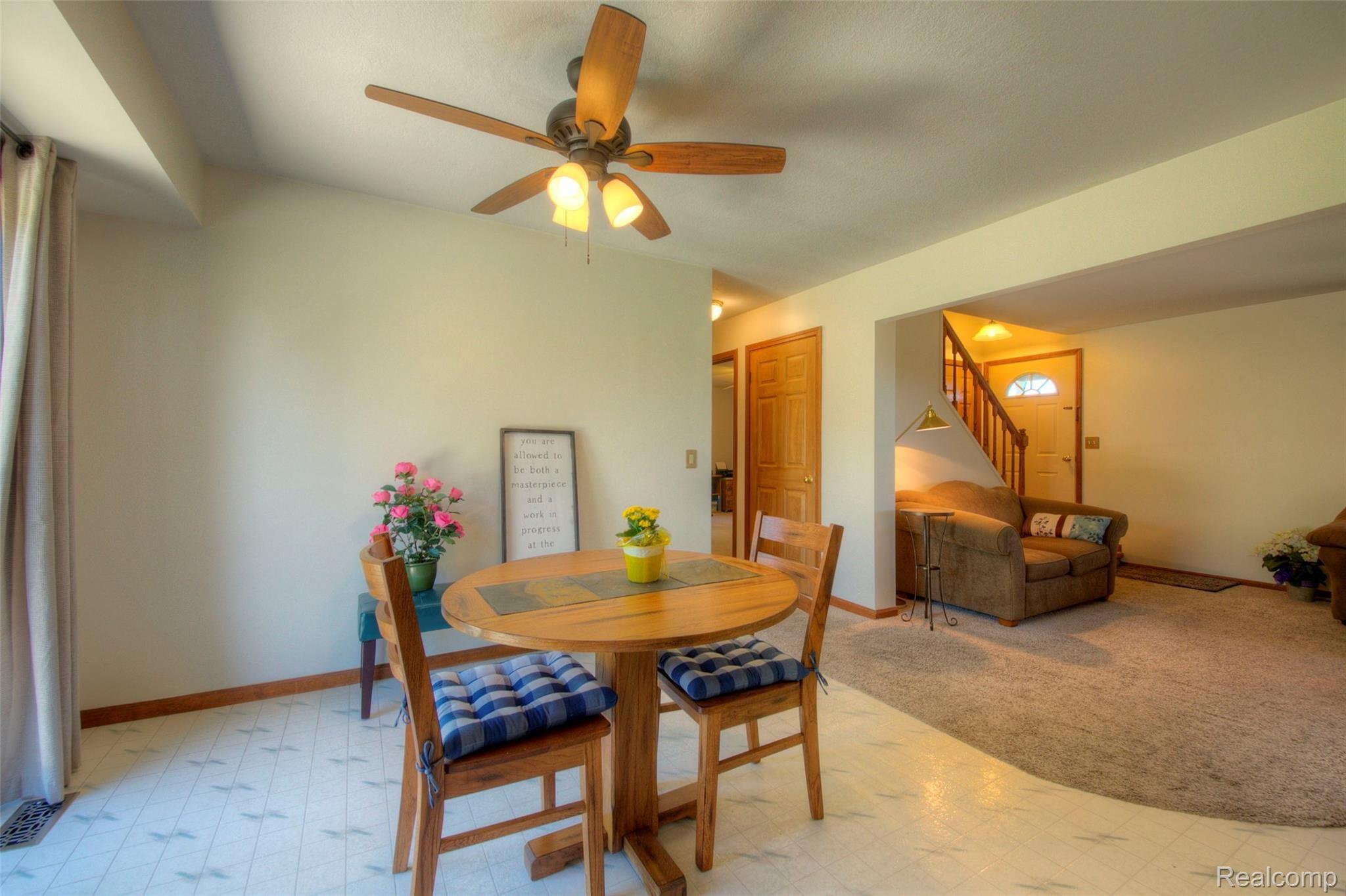 1210 Shell Street Fenton, MI 48430 - Photo 6 of 38 view from kitchen.jpg
