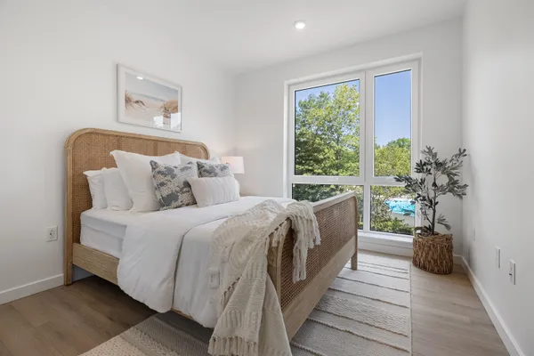 $694,900 | 80 Constitution Avenue, Unit 201, Portsmouth, NH 03801