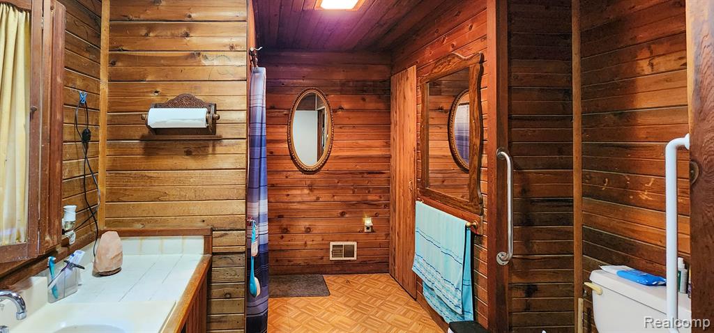 5334 Livermore Road Clifford, MI 48727 - Photo 19 of 26