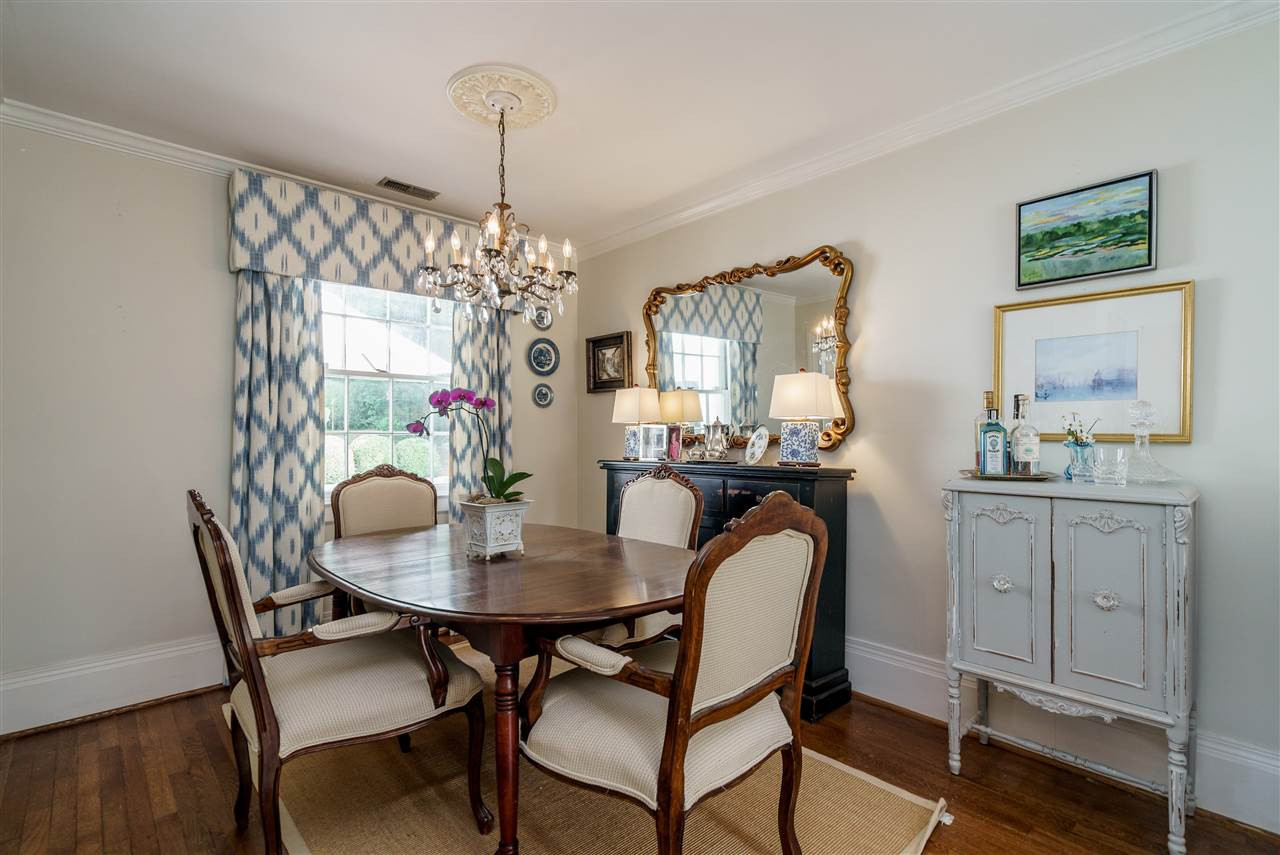 2517 Anderson Drive Raleigh, NC 27609 - Photo 9 of 27 Photo 9