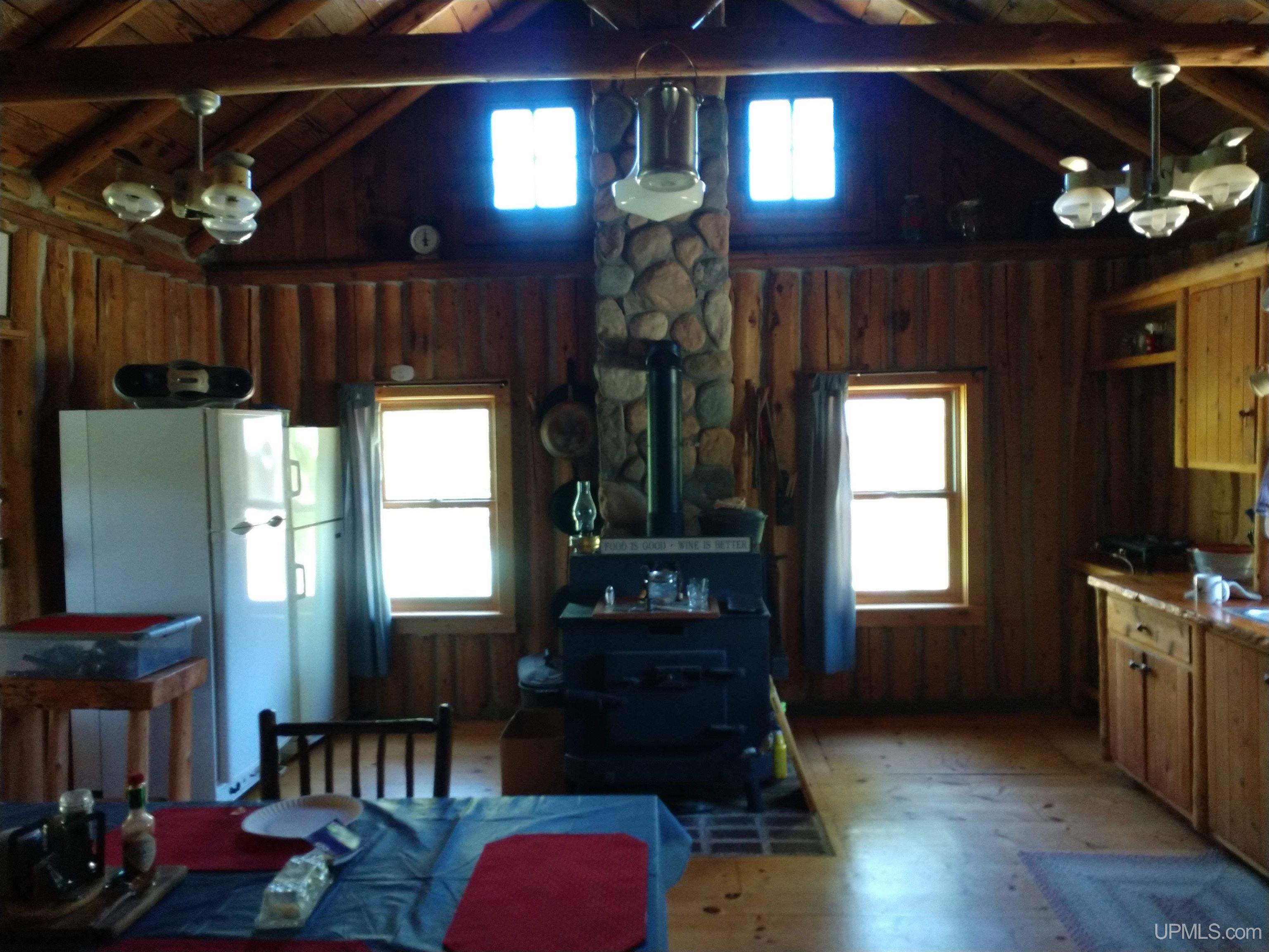 3612 Rd Stambaugh Mi 49935 Road Trout Creek, MI 49967 - Photo 8 of 27